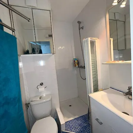 Apartment Port Camargues *