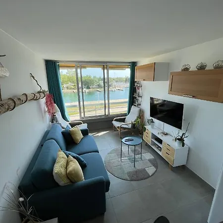 Port Camargues * Le Grau-du-Roi