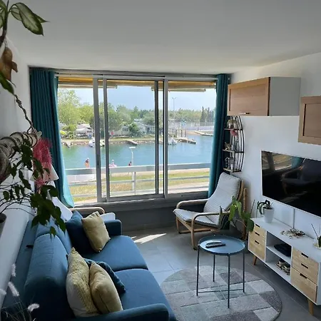 Port Camargues * Le Grau-du-Roi